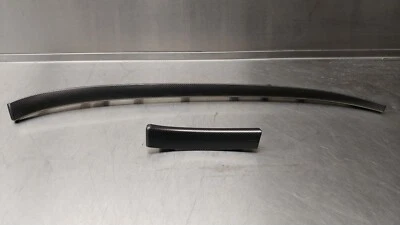 Cadillac CTS-V 2008-2013 OEM Dark Pyramid panel de instrumentos moldura 25919980 Foto 1 de 4