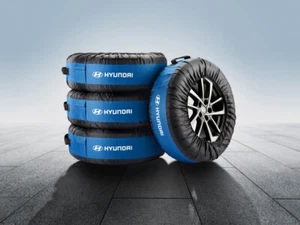 Hyundai Reifentaschen - Bild 1 von 6