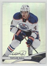 2012-13 Certified Mirror Hot Box Taylor Hall #4