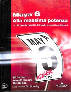 66806 Maya 6 alla massima potenza - Bild 1 von 1