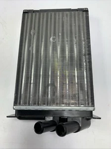 812017 VALEO SCAMBIATORE RADIATORE RISCALDAMENTO SEAT IBIZA I MALAGA RONDA OEM - Picture 1 of 4