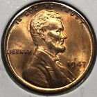 1947-D Lincoln Wheat Cent #12087