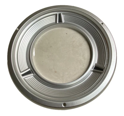 New Headlight Bezel Ring Dodge Van A100  1964 65 66 67 68 69 1970 Mopar Foto 1 de 3