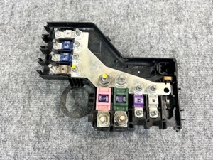 19-20 BUICK ENCLAVE BLOCK FUSE CONTROL MODULE UNIT OEM - Picture 1 of 2