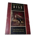 Book of Bilk 41 Characters in Search of Acker 1961 Hardcvr Rare 1st ed Ecclectic