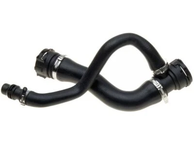 Portões superiores de mangueira de radiador 75658YWHB 2008 2009 para 2007-2010 BMW X5 - Imagem 1 de 2