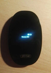 Tim Modem 3G WI-FI 21.1 - Foto 1 di 3