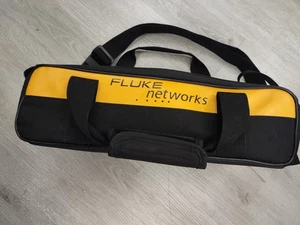 Estuche blando original Fluke Networks MICRO-DIT para Ciq-Kit y Ms2-Kit - Imagen 1 de 4