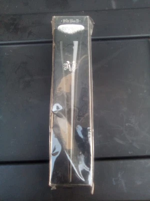 Cepillo base Kat Von D Lock-it Edge #10 - NUEVO EN CAJA/SELLADO Foto 1 de 3