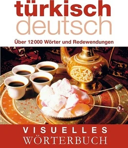 Visuelles Wörterbuch Türkisch-Deutsch - Bild 1 von 1