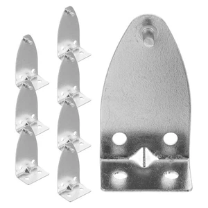 Soporte de pared para persianas 8 piezas - Imagen 1 de 12