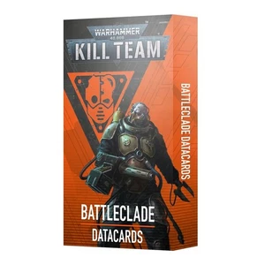 Kill Team Datacards Battleclade - Bild 1 von 1