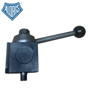 ALORIS Lathe Quick Change Tool Post Holder AXA - Picture 1 of 8