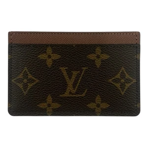 Louis Vuitton - BRAND NEW -Card Holder Armagnac - M61733 - Picture 1 of 5