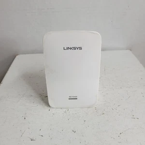 LINKSYS RE7000 Prolunga WiFi - Foto 1 di 5