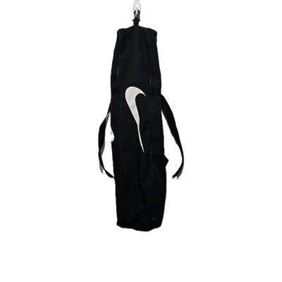 BOLSA DE MURCIÉLAGO NIKE 35" Equipo de Béisbol Equipo de Softbol BOLSA DE TRANSPORTE NEGRA CON CREMALLERA RN56323 Foto 1 de 4
