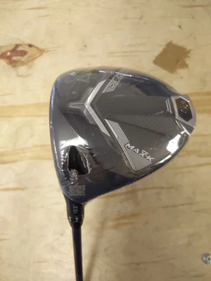 Cobra DS Adapt Max K Driver 10.5 Degree Denali Regular Flex Left Handed - Image 1 of 4