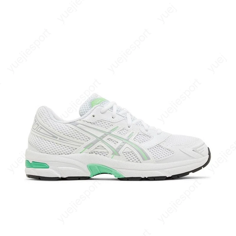 Size 6Y - ASICS Gel-1130 Piedmont Grey (GS) 1204A163-106