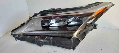 LEXUS RX L2 Scheinwerfer vorne rechts 0.03 Diesel 2017 29670876 - Bild 1 von 4