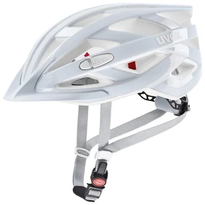 casco bici uvex pendolarismo a scuola certificato CE made in Germany i-vo 3D/5 - Foto 1 di 1