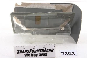 Grapple Box insert 1985 Vintage Hasbro G1 Transformers - Picture 1 of 3