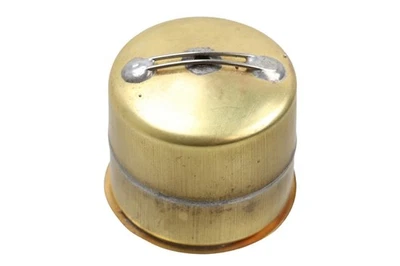 Float 35-072 with Shock Ring for Bing Carburetor for BMW R27 - Image 1 of 3