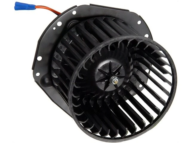 Motor soplador VDO 59CV53D compatible con Oldsmobile Bravada 1998-2002 Foto 1 de 1