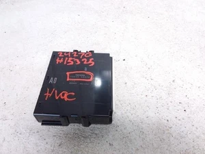 2023 LEXUS GX460 TEMPERATURE CONTROL MODULE OEM PART NUMBER 886506A070 - Picture 1 of 6