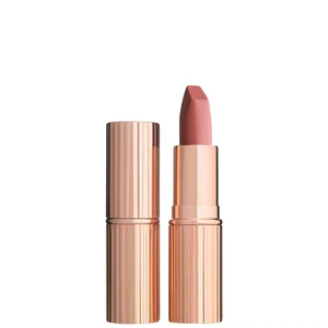 Lápiz labial Charlotte Tilbury Matte Revolution mini almohada hablar 3,5 g SIN CAJA - Imagen 1 de 11