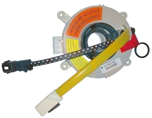 450001 ERA CONTATTO CAVO SPIRALATO PER FIAT PUNTO 176 1.2 1.4 1.7 = 46431934 - Picture 1 of 3