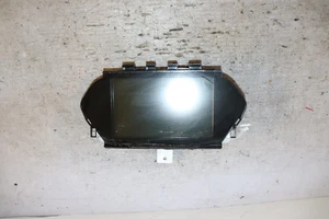 2010-2013 Acura MDX GPS Information Display Screen OEM - Bild 1 von 6