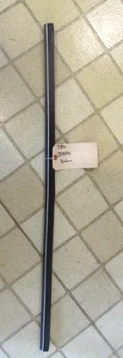 Buick Riviera 1972 parachoques delantero cojín de goma nos 1239592 lado derecho Foto 1 de 4