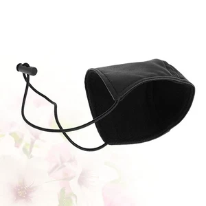 Protector de cubierta de zapato antideslizante para tacón de conductor alfombrilla de coche resistente al desgaste - Imagen 1 de 12