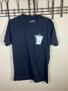T-shirt Tattoo Downtown Las Vegas Henderson taglia L grande arte dell'anatra - Foto 1 di 6