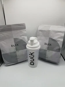 Brand new Bulk clear isolate powder. Fruit Punch (500g x2) complete with bottle. - Picture 1 of 5