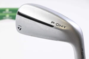 Taylormade P.DHY #3 Iron / Regular Flex UST Mamiya Recoil Dart 75 Shaft - Picture 1 of 6