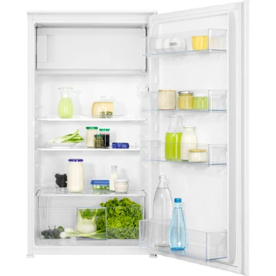 Zanussi ZEAN10FS1 - Kühlschrank - Weiß - Bild 1 von 2