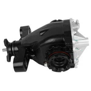 For Cadillac CTS 3.27 Ratio AWD Rear Axle / Differential Assembly 84110751 - Picture 1 of 8