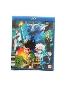 Hunter x Hunter: The Last Mission - Bild 1 von 2