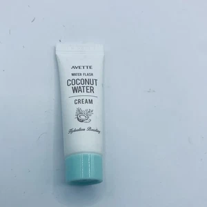 Avette Water Flash Coconut Water Cream Hydration Boosting 10ml - Bild 1 von 2