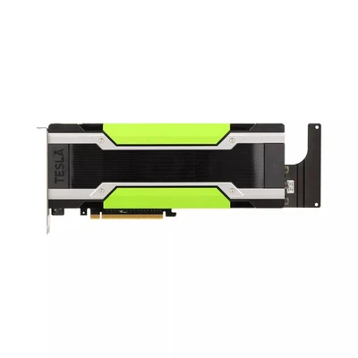 HP 820178-001 NVIDIA Tesla M60 16GB GDDR5 FH PCIe-x16 GPU Accelerator 816492-001 - Immagine 1 di 3