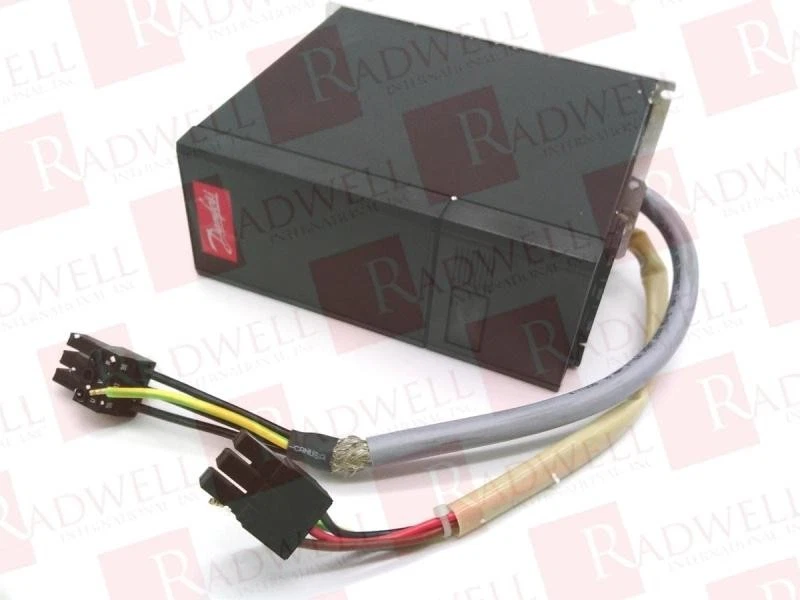 DANFOSS 195N3100 / 195N3100 (USED) - Image 1 of 1