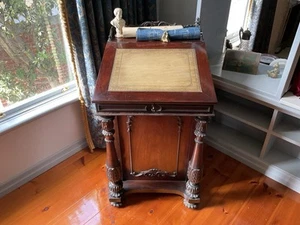 Davenport Australian C1845 - Picture 1 of 13
