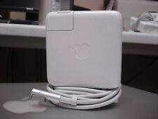 Original Oem 60W MagSafe1 Ac Power Adapter for Apple 13" Macbook Pro A1344 Used