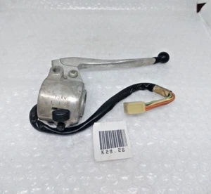 Genuine Suzuki FR50 FR70 FR80 Switch Right Lever Brake NOS - Picture 1 of 4