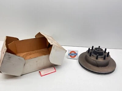 Power Stop AutoSpecialty Brake Rotor AR8546   F8UA-1102-AA - Image 1 of 4