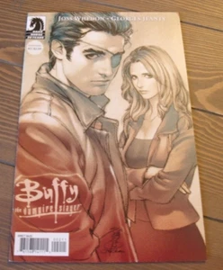 Dark Horse Buffy l'ammazzavampiri: lotto fumetti stagione 8 #2 a #6 - Foto 1 di 10