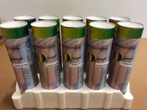 HP Indigo Ink Custom ElectroInk for 3000/4000/5000 Series - Picture 1 of 1