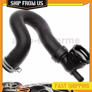 Gates Radiator Coolant Hose Lower For 2013 2014 2015 2016 Ford Escape 1.6L - Picture 1 of 2