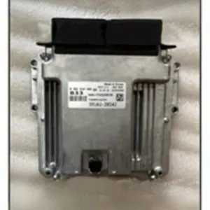 ECU ECM Engine Control Module For Hyundai 39102-2B142 - Picture 1 of 1
